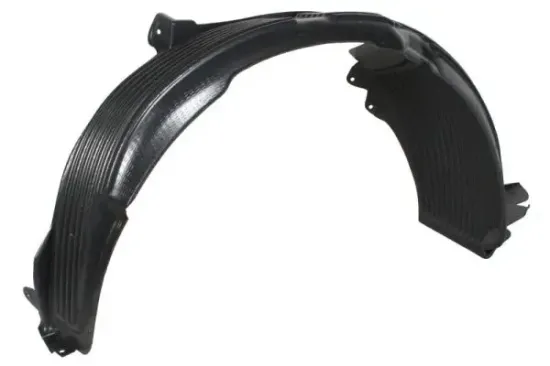 Verkleidung, Radhaus vorne rechts BLIC 6601-01-6809802P Bild Verkleidung, Radhaus vorne rechts BLIC 6601-01-6809802P