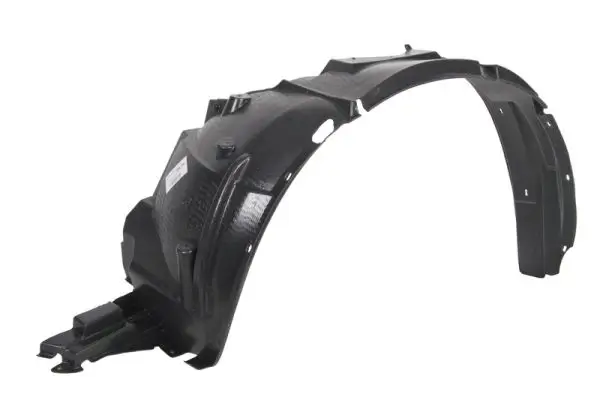 Verkleidung, Radhaus vorne links BLIC 6601-01-6815801P