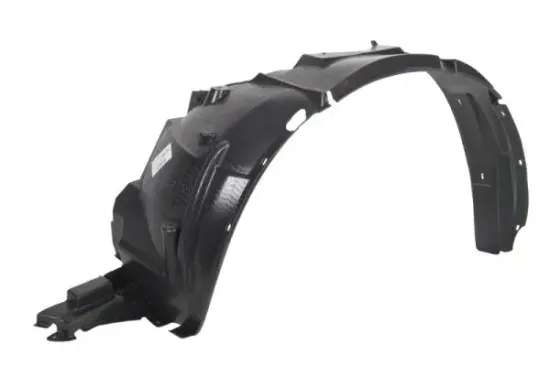 Verkleidung, Radhaus vorne links BLIC 6601-01-6815801P Bild Verkleidung, Radhaus vorne links BLIC 6601-01-6815801P