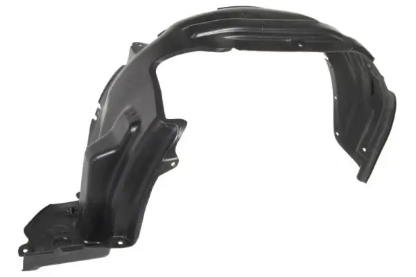 Verkleidung, Radhaus vorne rechts BLIC 6601-01-6818802P