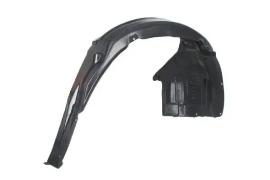 Verkleidung, Radhaus vorne rechts BLIC 6601-01-6825802P Bild Verkleidung, Radhaus vorne rechts BLIC 6601-01-6825802P