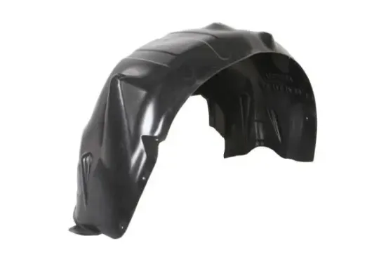 Verkleidung, Radhaus hinten rechts BLIC 6601-01-6825834P Bild Verkleidung, Radhaus hinten rechts BLIC 6601-01-6825834P