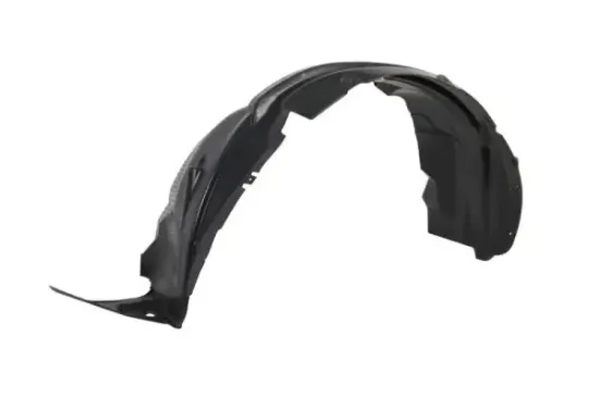 Verkleidung, Radhaus vorne links BLIC 6601-01-6835801P Bild Verkleidung, Radhaus vorne links BLIC 6601-01-6835801P