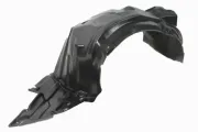 Verkleidung, Radhaus vorne links BLIC 6601-01-6836801P