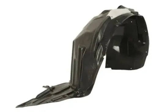 Verkleidung, Radhaus vorne links BLIC 6601-01-6836803P Bild Verkleidung, Radhaus vorne links BLIC 6601-01-6836803P