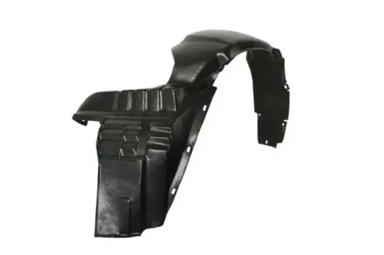 Verkleidung, Radhaus vorne links BLIC 6601-01-6842811P Bild Verkleidung, Radhaus vorne links BLIC 6601-01-6842811P