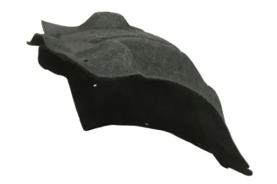 Verkleidung, Radhaus vorne links BLIC 6601-01-6901803P Bild Verkleidung, Radhaus vorne links BLIC 6601-01-6901803P