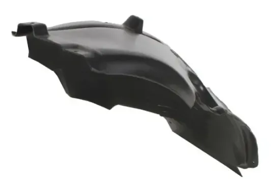 Verkleidung, Radhaus vorne links vorne rechts BLIC 6601-01-6904802P Bild Verkleidung, Radhaus vorne links vorne rechts BLIC 6601-01-6904802P