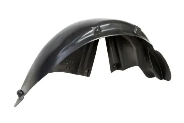 Verkleidung, Radhaus hinten links BLIC 6601-01-7514831P
