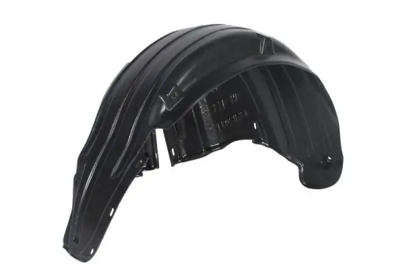 Verkleidung, Radhaus hinten rechts BLIC 6601-01-7514832P