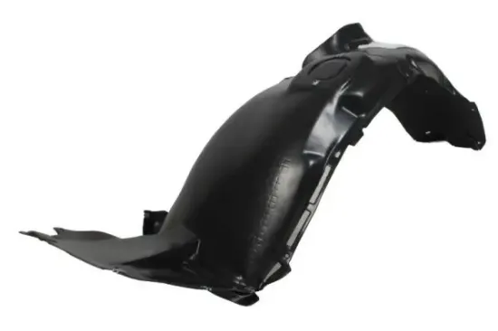 Verkleidung, Radhaus vorne links BLIC 6601-01-7518801P Bild Verkleidung, Radhaus vorne links BLIC 6601-01-7518801P