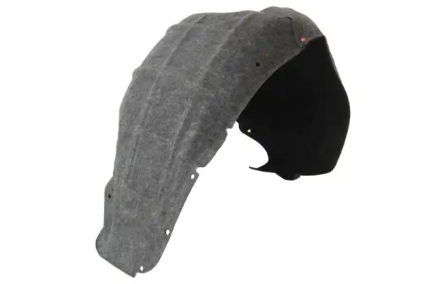 Verkleidung, Radhaus vorne links vorne rechts BLIC 6601-01-3514831P