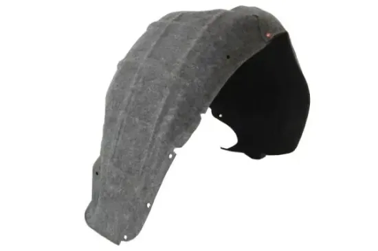 Verkleidung, Radhaus vorne links vorne rechts BLIC 6601-01-3514831P Bild Verkleidung, Radhaus vorne links vorne rechts BLIC 6601-01-3514831P