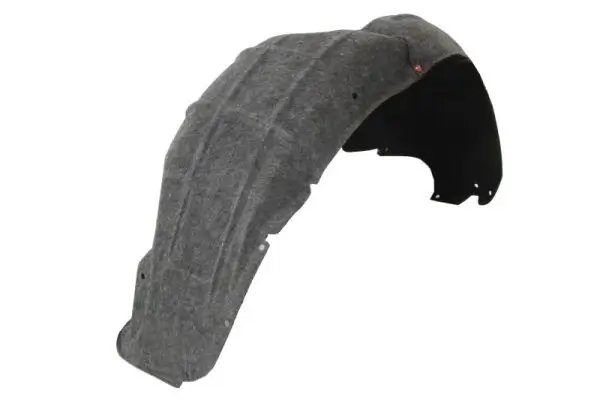 Verkleidung, Radhaus hinten rechts vorne rechts BLIC 6601-01-7521832P