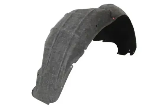 Verkleidung, Radhaus hinten rechts vorne rechts BLIC 6601-01-7521832P Bild Verkleidung, Radhaus hinten rechts vorne rechts BLIC 6601-01-7521832P