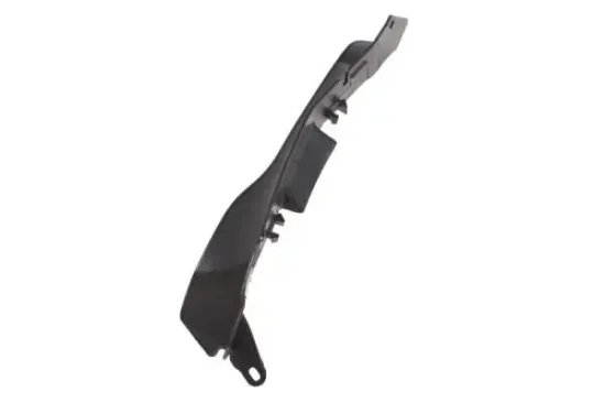 Verkleidung, Radhaus vorne links BLIC 6601-01-7522805P Bild Verkleidung, Radhaus vorne links BLIC 6601-01-7522805P