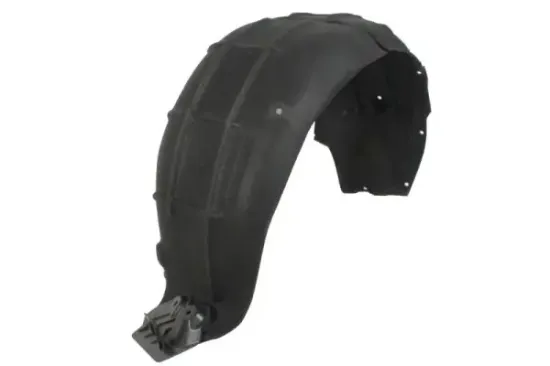 Verkleidung, Radhaus vorne links hinten rechts BLIC 6601-01-7522831P Bild Verkleidung, Radhaus vorne links hinten rechts BLIC 6601-01-7522831P