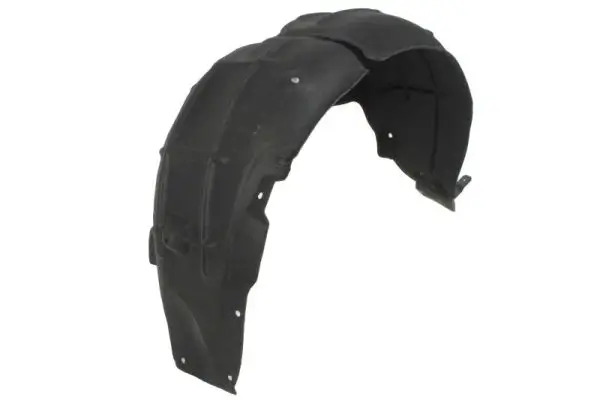 Verkleidung, Radhaus hinten rechts vorne rechts BLIC 6601-01-7522832P