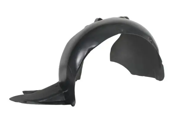 Verkleidung, Radhaus vorne links BLIC 6601-01-7526801P