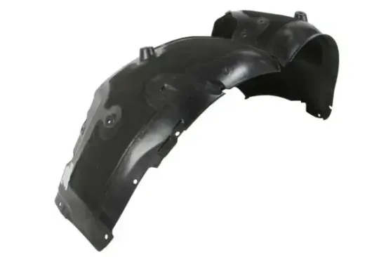 Verkleidung, Radhaus vorne links BLIC 6601-01-7703801P Bild Verkleidung, Radhaus vorne links BLIC 6601-01-7703801P