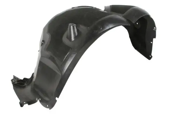 Verkleidung, Radhaus vorne links vorne rechts BLIC 6601-01-7703802P