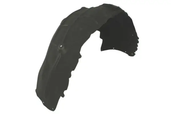 Verkleidung, Radhaus vorne links hinten rechts BLIC 6601-01-7706805P