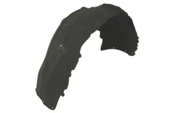 Verkleidung, Radhaus vorne links hinten rechts BLIC 6601-01-7706805P Bild Verkleidung, Radhaus vorne links hinten rechts BLIC 6601-01-7706805P