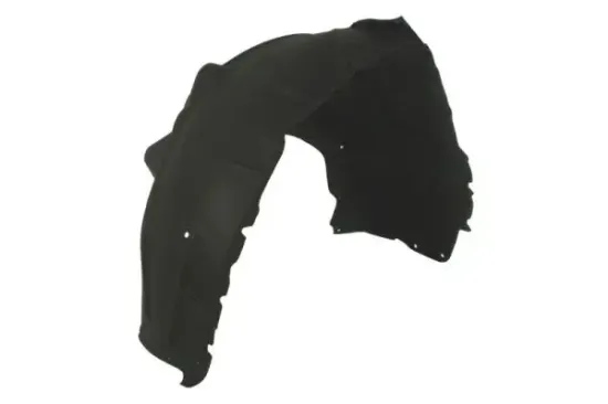 Verkleidung, Radhaus hinten rechts vorne rechts BLIC 6601-01-7706806P Bild Verkleidung, Radhaus hinten rechts vorne rechts BLIC 6601-01-7706806P