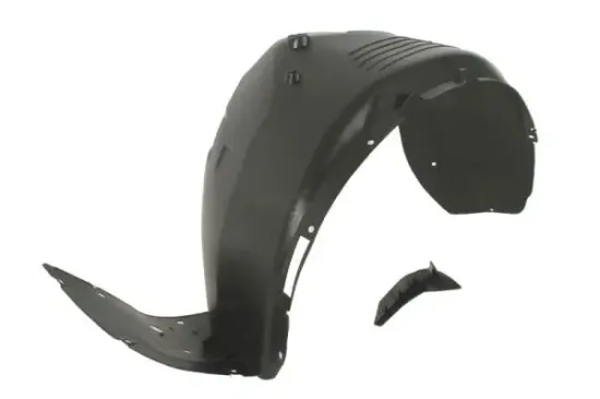 Verkleidung, Radhaus vorne links vorne rechts BLIC 6601-01-7801802P Bild Verkleidung, Radhaus vorne links vorne rechts BLIC 6601-01-7801802P