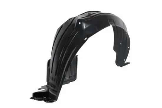 Verkleidung, Radhaus vorne links BLIC 6601-01-8102801P Bild Verkleidung, Radhaus vorne links BLIC 6601-01-8102801P