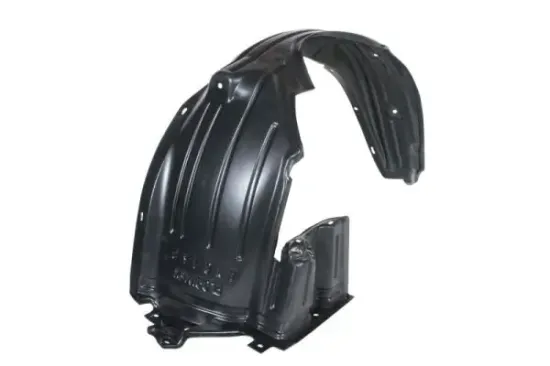 Verkleidung, Radhaus vorne rechts BLIC 6601-01-8102802P Bild Verkleidung, Radhaus vorne rechts BLIC 6601-01-8102802P