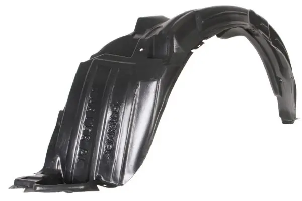 Verkleidung, Radhaus vorne links BLIC 6601-01-8109811P