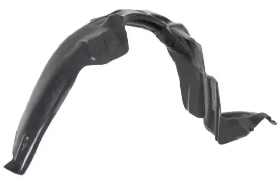 Verkleidung, Radhaus vorne links BLIC 6601-01-8112801P Bild Verkleidung, Radhaus vorne links BLIC 6601-01-8112801P