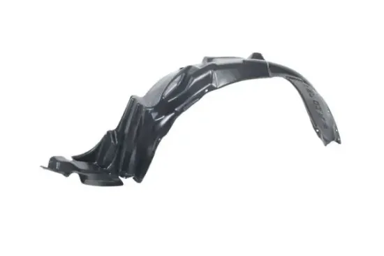 Verkleidung, Radhaus vorne links BLIC 6601-01-8114801P Bild Verkleidung, Radhaus vorne links BLIC 6601-01-8114801P