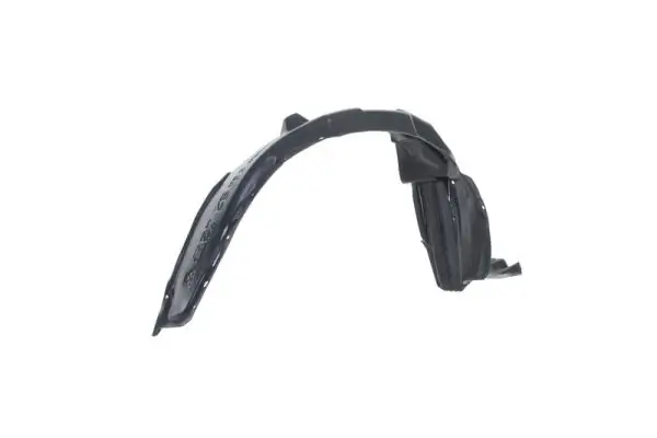 Verkleidung, Radhaus vorne rechts BLIC 6601-01-8114802P