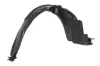 Verkleidung, Radhaus vorne links BLIC 6601-01-8116841P