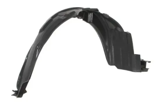 Verkleidung, Radhaus vorne links BLIC 6601-01-8116841P Bild Verkleidung, Radhaus vorne links BLIC 6601-01-8116841P