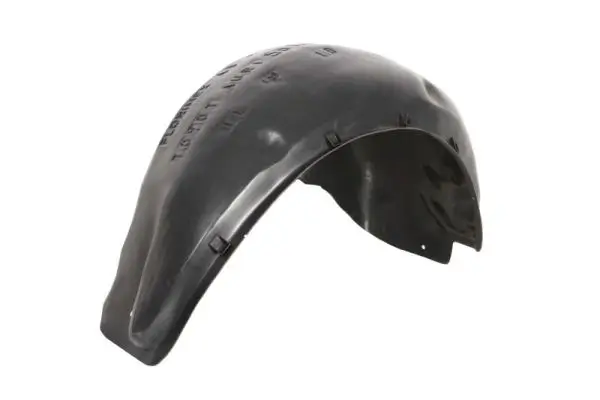 Verkleidung, Radhaus hinten links BLIC 6601-01-8118831P