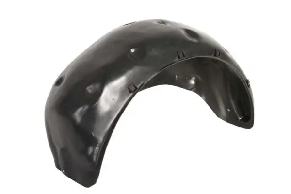 Verkleidung, Radhaus hinten rechts BLIC 6601-01-8118832P