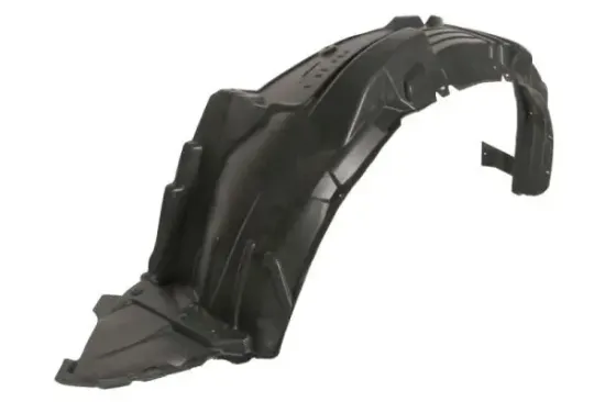 Verkleidung, Radhaus vorne links BLIC 6601-01-8119801P Bild Verkleidung, Radhaus vorne links BLIC 6601-01-8119801P