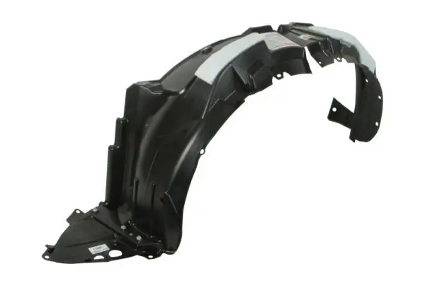 Verkleidung, Radhaus vorne links BLIC 6601-01-8119801Q