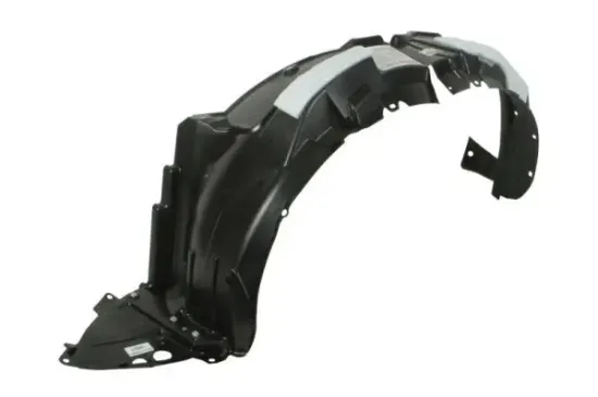 Verkleidung, Radhaus vorne links BLIC 6601-01-8119801Q Bild Verkleidung, Radhaus vorne links BLIC 6601-01-8119801Q