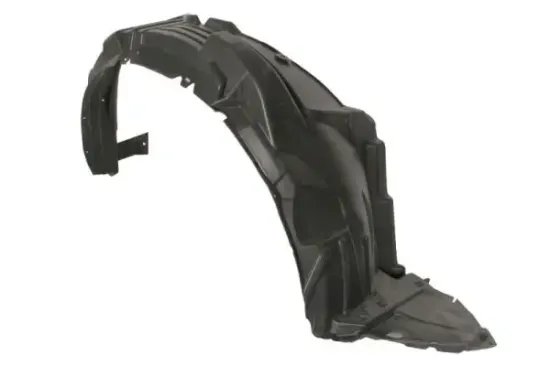 Verkleidung, Radhaus vorne rechts BLIC 6601-01-8119802P Bild Verkleidung, Radhaus vorne rechts BLIC 6601-01-8119802P