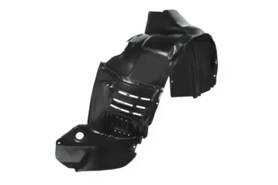 Verkleidung, Radhaus vorne links BLIC 6601-01-8122801P Bild Verkleidung, Radhaus vorne links BLIC 6601-01-8122801P