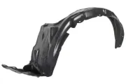 Verkleidung, Radhaus vorne links BLIC 6601-01-8125801P