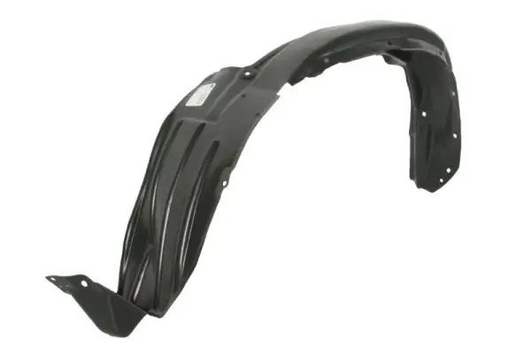 Verkleidung, Radhaus vorne links BLIC 6601-01-8136801P