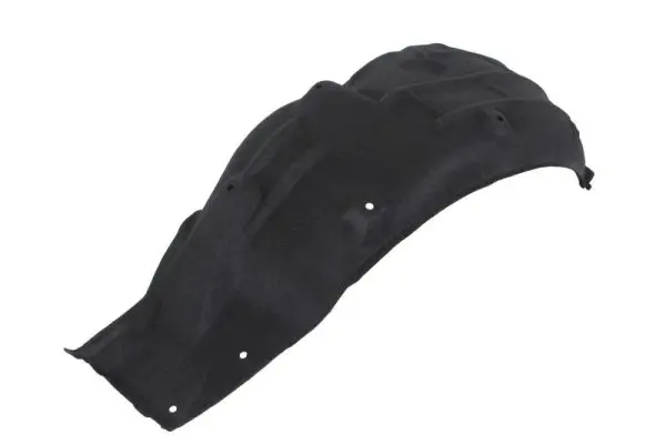 Verkleidung, Radhaus vorne links hinten rechts BLIC 6601-01-8140803P