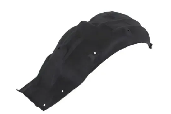 Verkleidung, Radhaus vorne links hinten rechts BLIC 6601-01-8140803P Bild Verkleidung, Radhaus vorne links hinten rechts BLIC 6601-01-8140803P