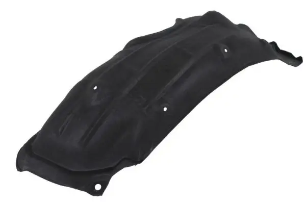Verkleidung, Radhaus hinten rechts vorne rechts BLIC 6601-01-8140804P