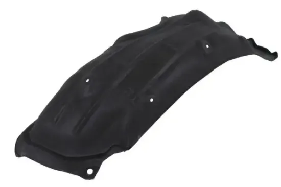 Verkleidung, Radhaus hinten rechts vorne rechts BLIC 6601-01-8140804P Bild Verkleidung, Radhaus hinten rechts vorne rechts BLIC 6601-01-8140804P